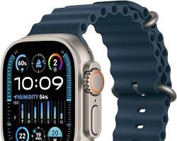 Image of Apple Watch Ultra 2 smartwatch