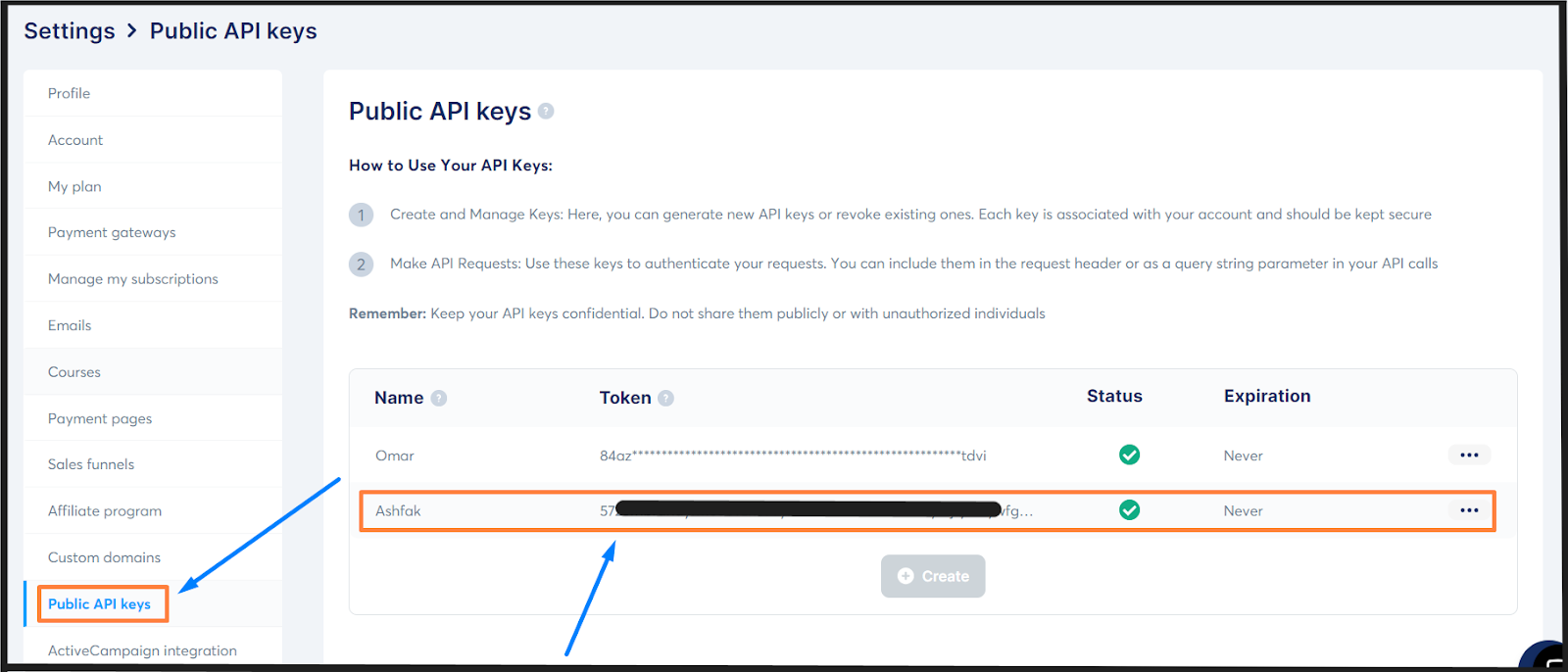 How to Integrate Groupboss with Systeme.io