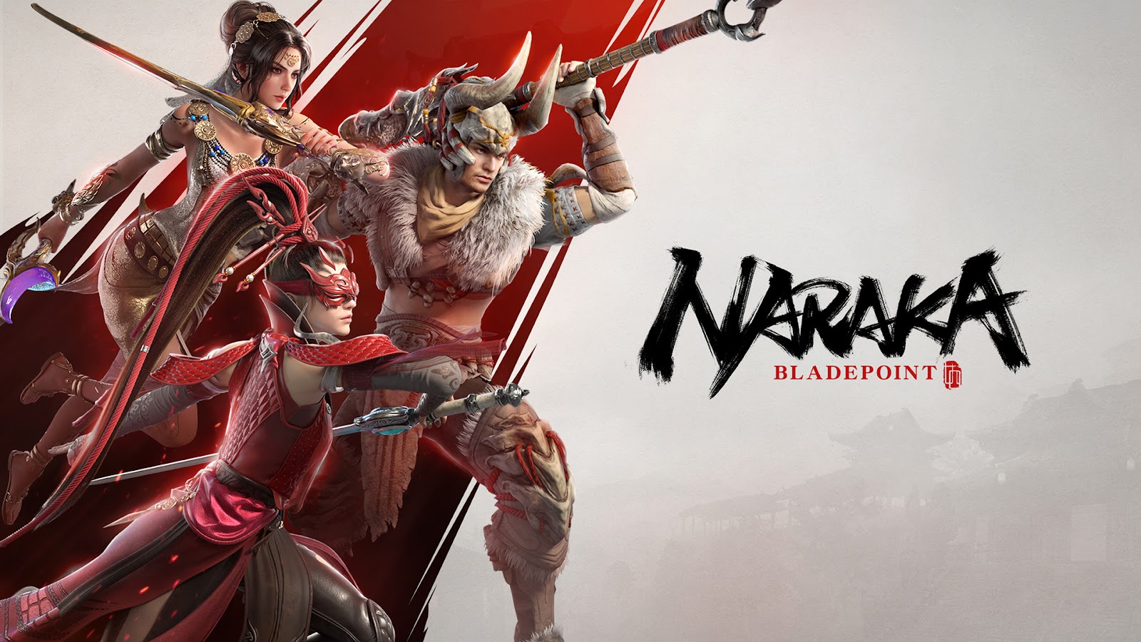 เกม Naraka Bladepoint  BY KUBET