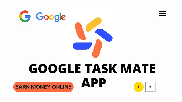 Taskmate by Google is a standout among the top apps for online earnings, offering a straightforward approach to making money online.