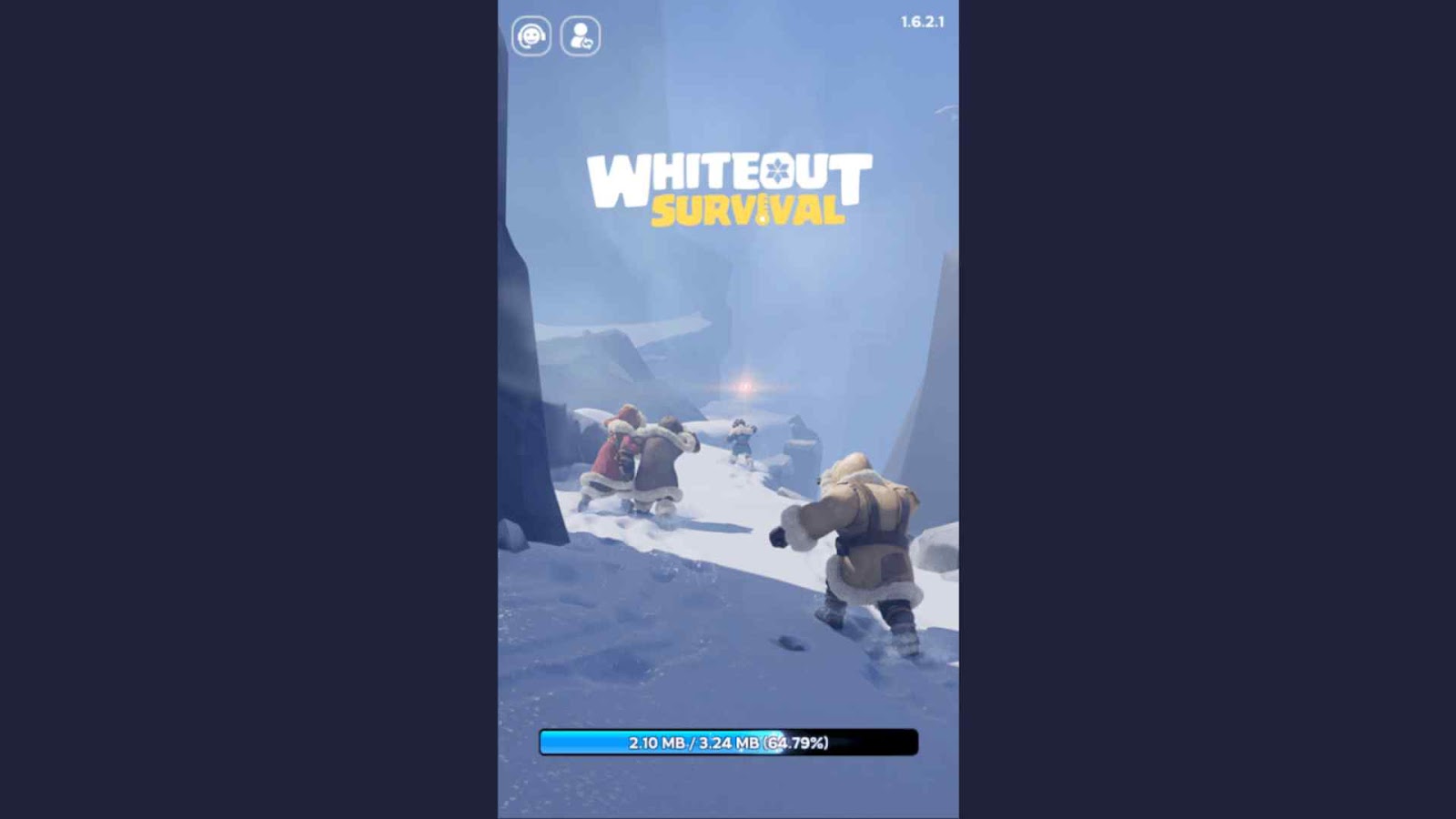 Whiteout Survival on PC