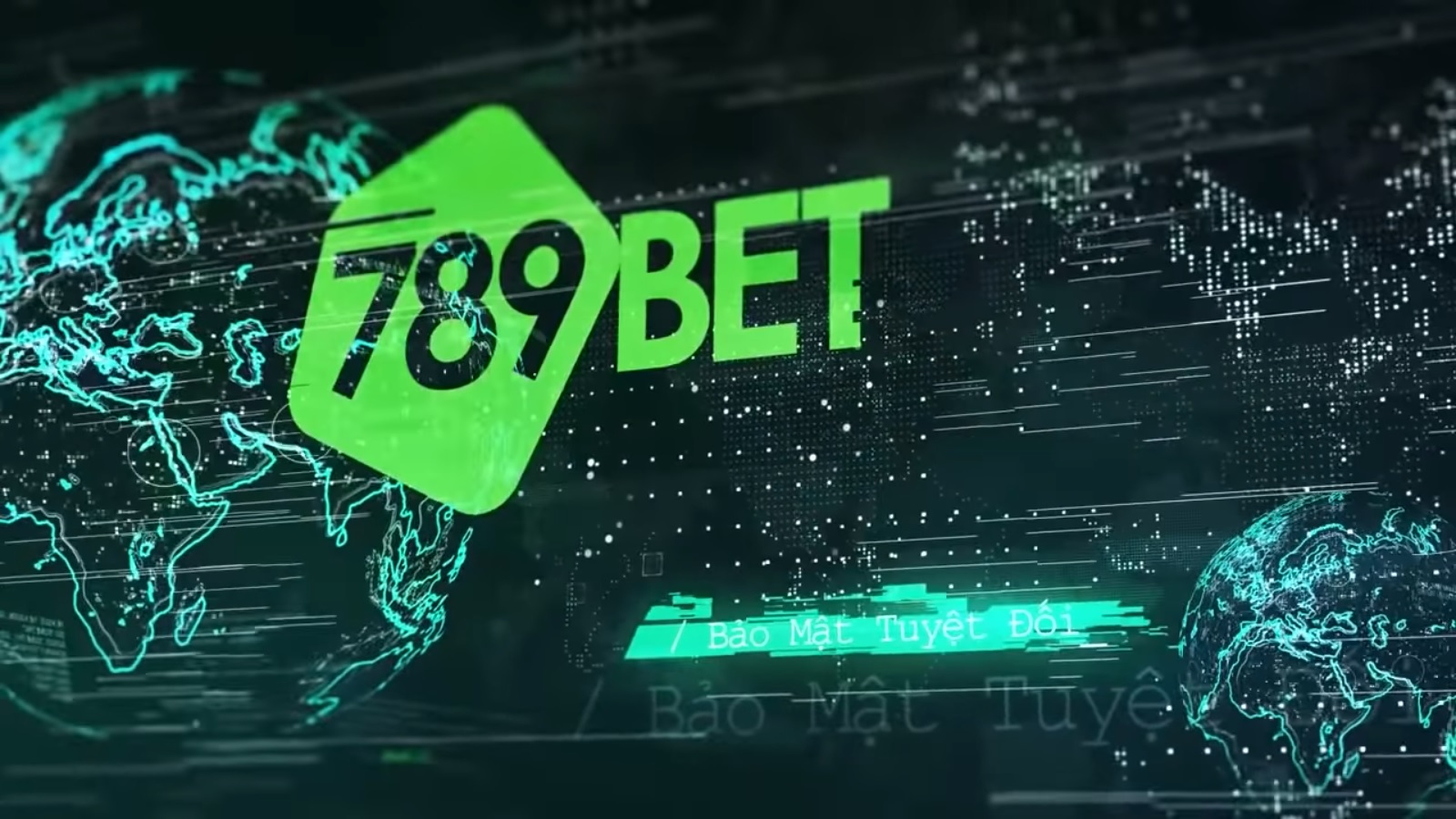 789BET - Sòng bài trực tuyến đẳng cấp 2024