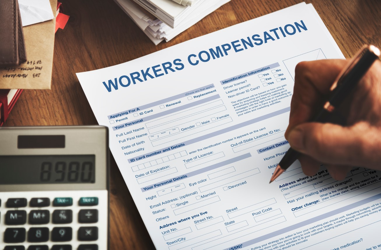 Understanding the Role of a Workers Compensation Lawyer