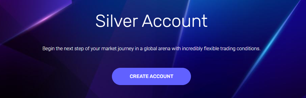 Create Modmount’s Silver Account