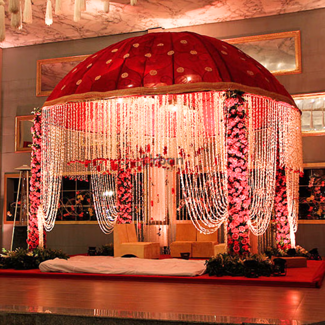 Banquet Halls in Delhi