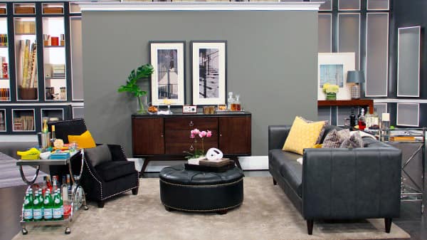 RAIsing The Bar Home Decor