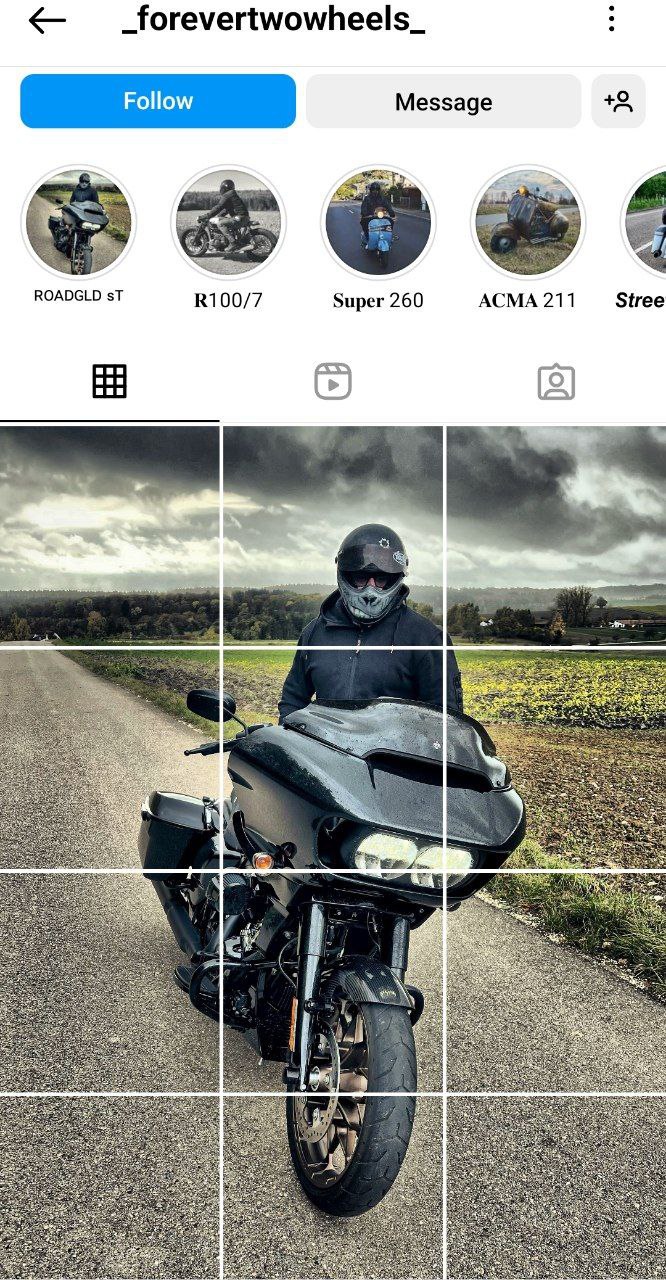 Best Instagram Grid Apps
