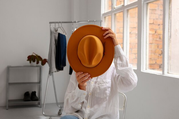 Radiant Runway Style Rhythm