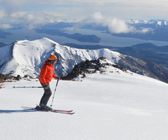 8 melhores lugares para quem quer conhecer a neve