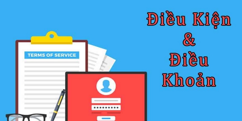 Tìm hiểu về điều khoản và điều kiện tại trang web 6686.blog