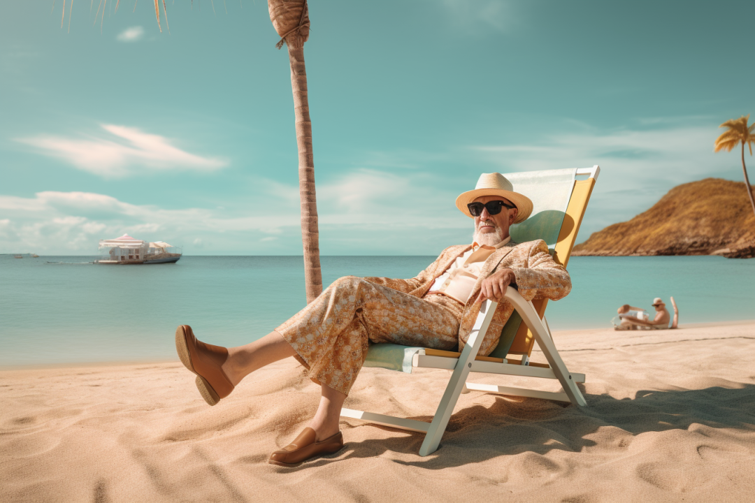 Unwind On Spectacular Cruise Trips