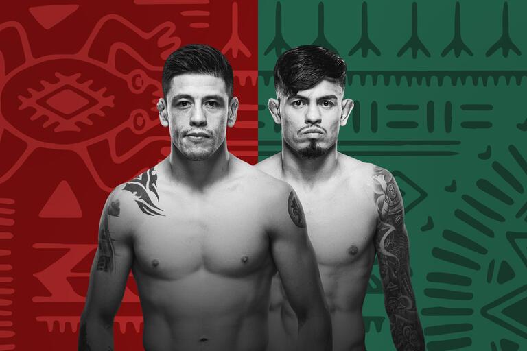 UFC Mexico | UFC