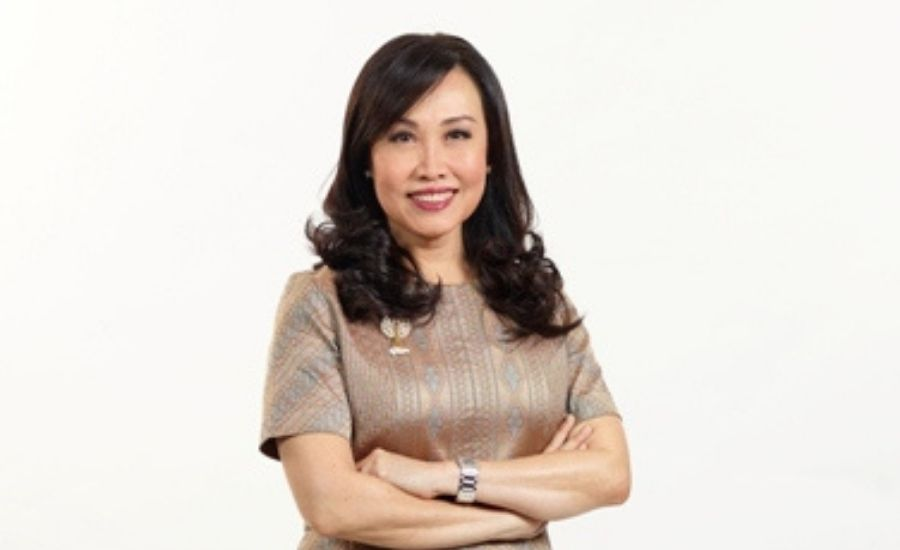 Lani Darmawan (Photo: Iconomics)