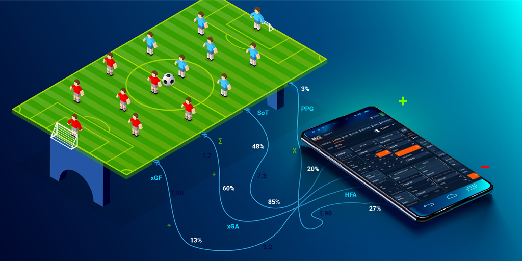Sports betting strategies and analytics