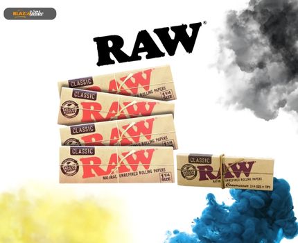 raw vape brands