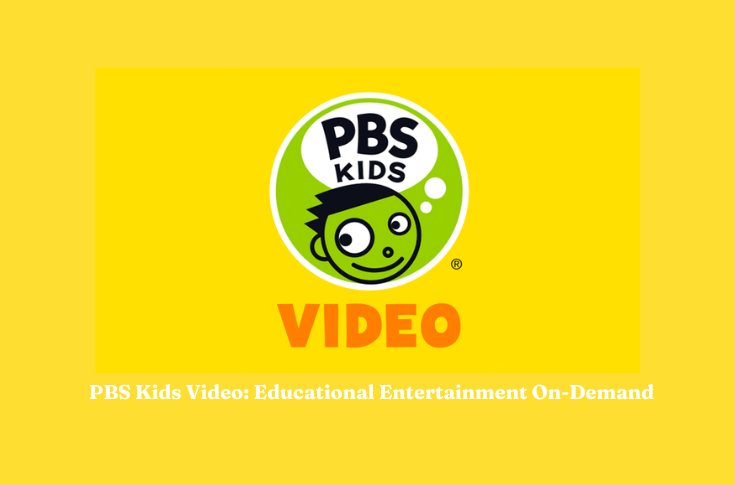 PBS Kids Video | educational apps for kids