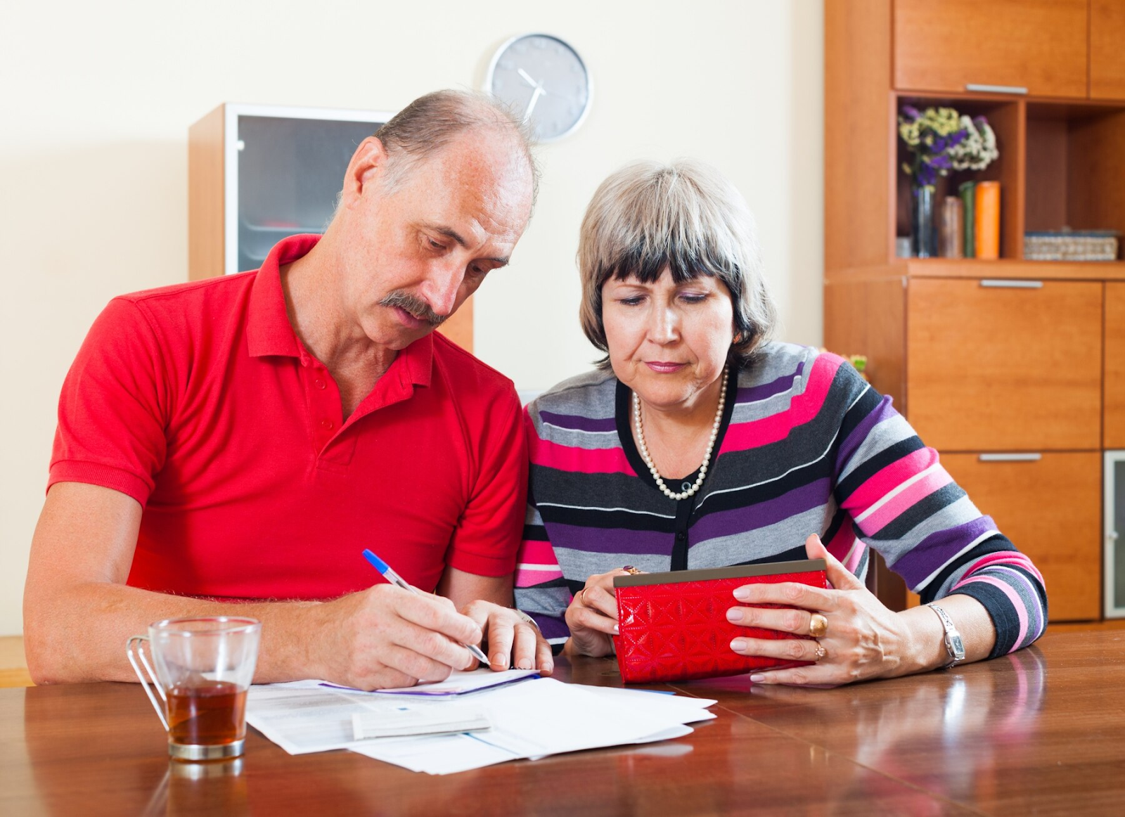 Tipos financiación para comprar una casa