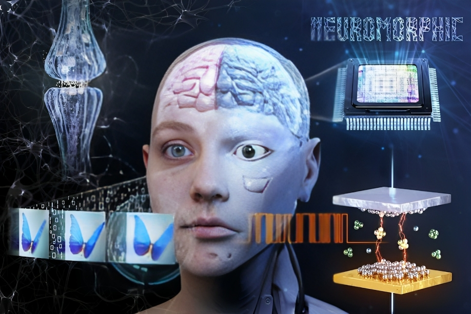 5 Major Applications Of Neuromorphic Chips - Techovedas