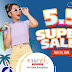  Sun-Kissed Wardrobe Must-Haves at the Paseo Outlets 5.5 Super Sale