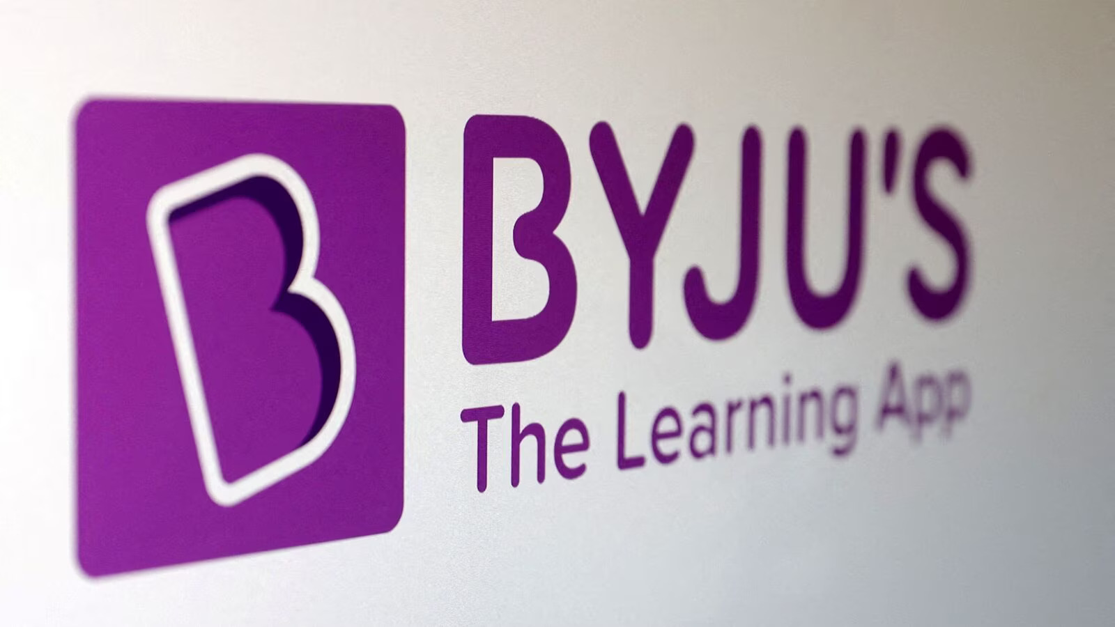 Educational Advertising Strategy - Byjus