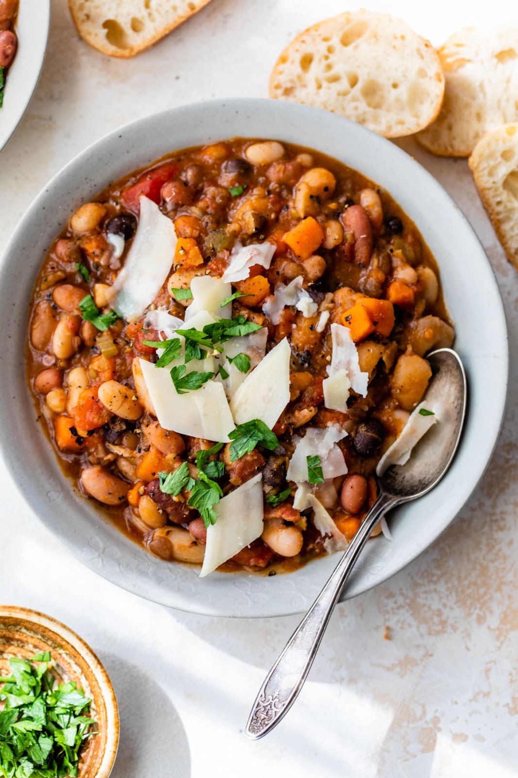 Is 15 Bean Soup Good for Weight Loss?: Slimming Secrets Unveiled