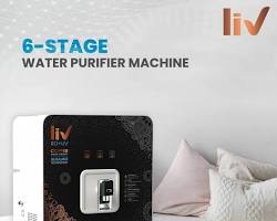 Image of Nexus LIV Water Purifier