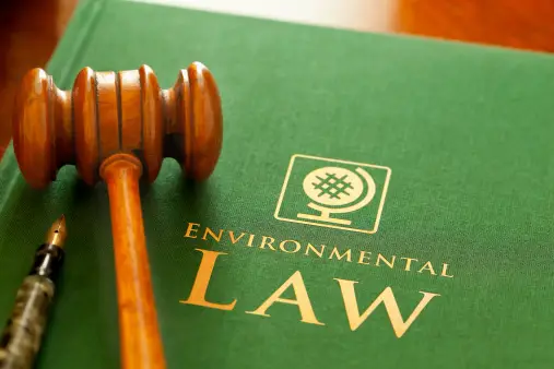 Clean Environment Protection Law