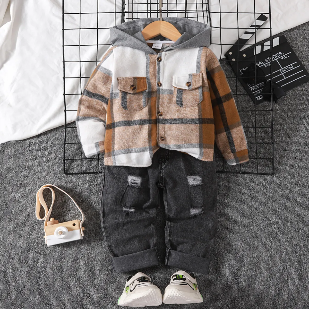 How to Choose Comfortable and Stylish Clothes for Kids? - 5