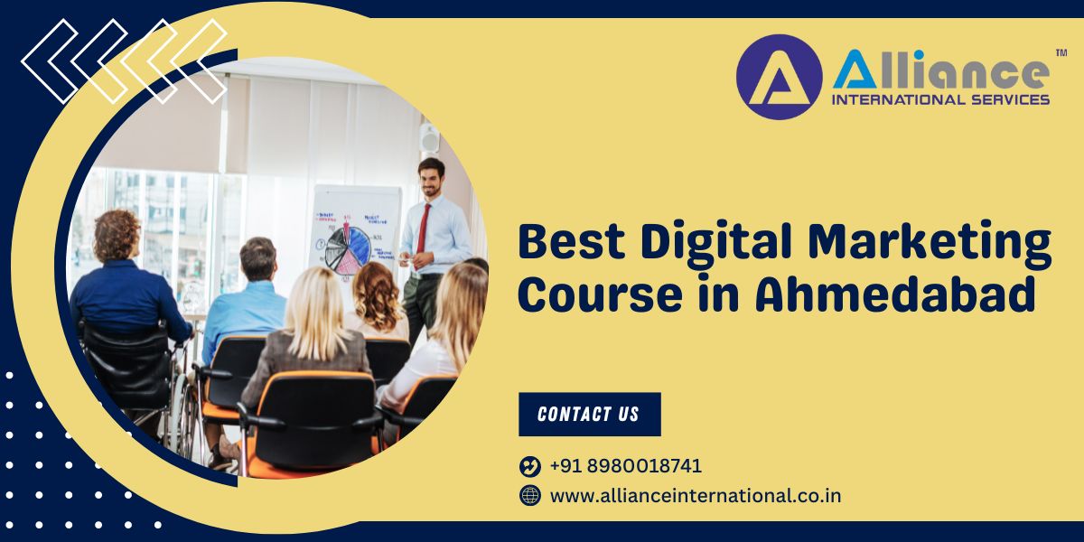 best digital marketing course in ahmedabad