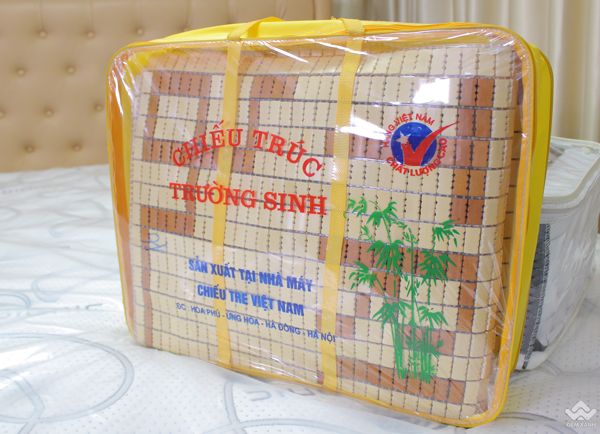 chiếu trúc