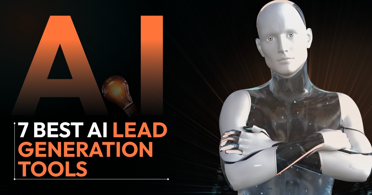 Best AI Lead Generation Tools