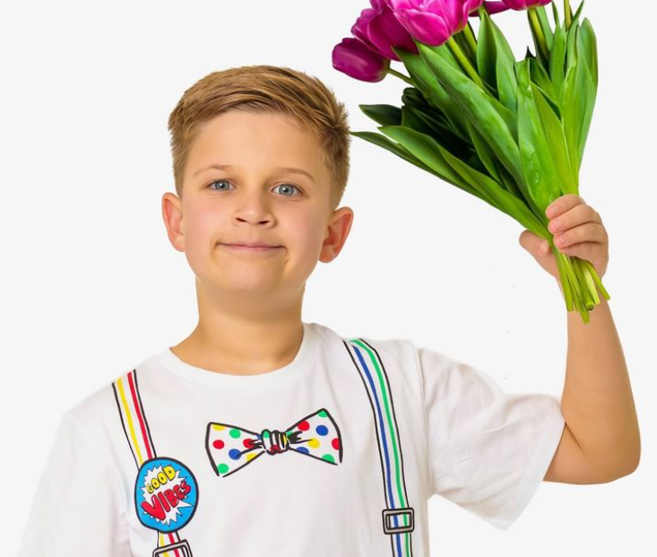 Kids Roma Show