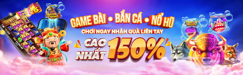 Vô vàn khuyến mãi lớn khi chơi bắn cá tại OLE777