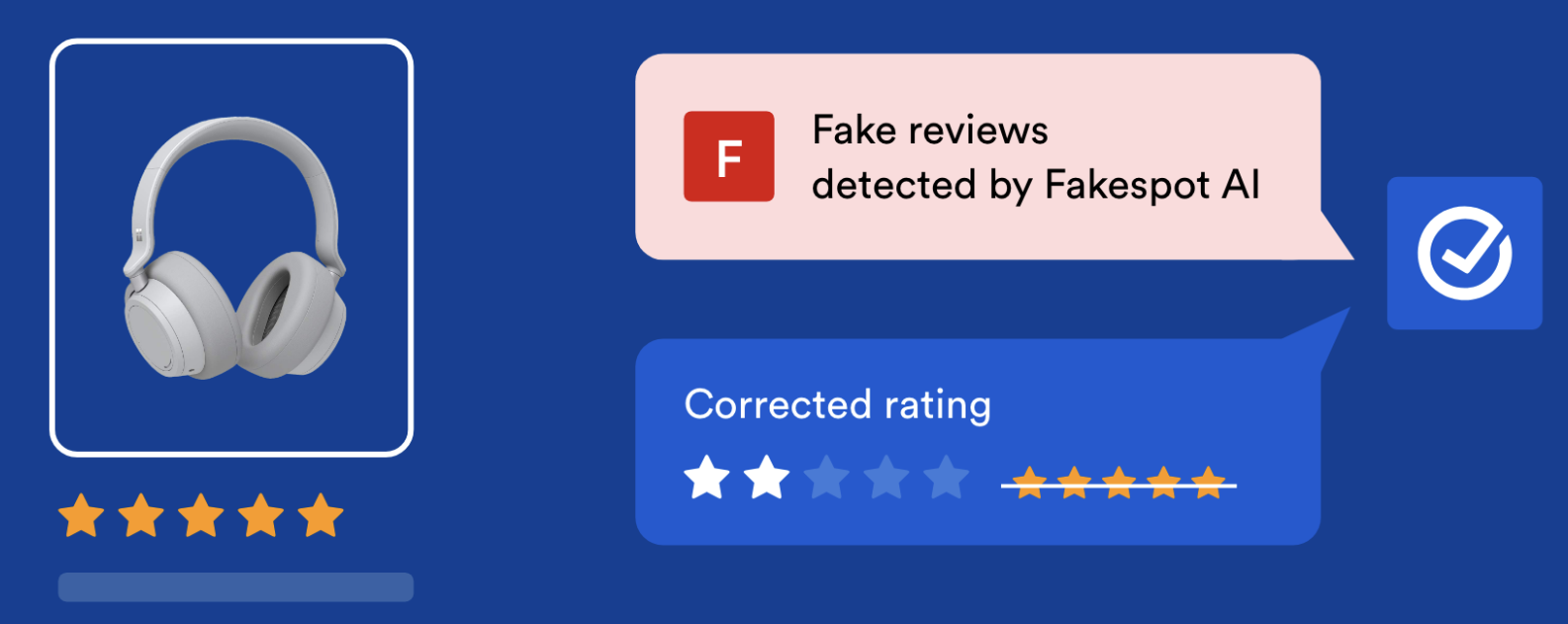 ai powered fake review detection example