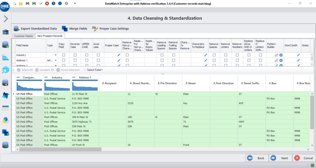 How to Deal with Data Decay in Your CRM and Sales Processes