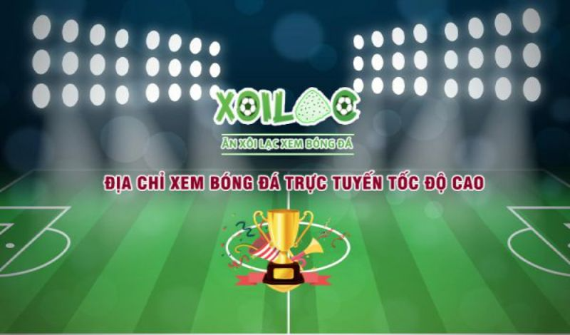Xem bóng đá tại Xoilac TV dễ dàng với nền giao diện đơn giản
