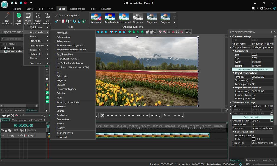 Vlog Video Editing: Building a Strong Visual Identity for Your Channel image 4