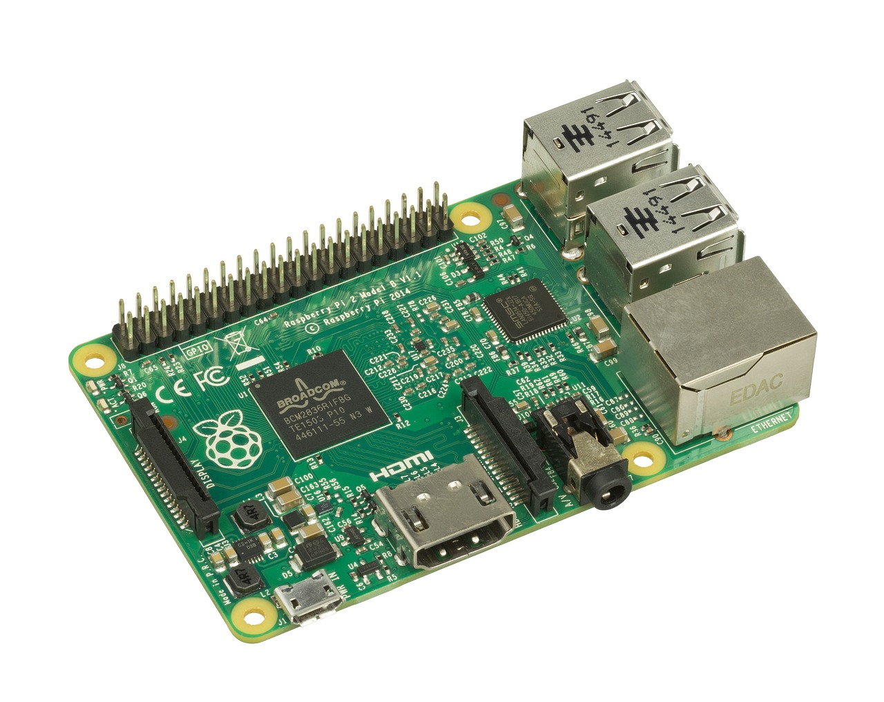 Build Physical Projects With Python on the Raspberry Pi – Real Python