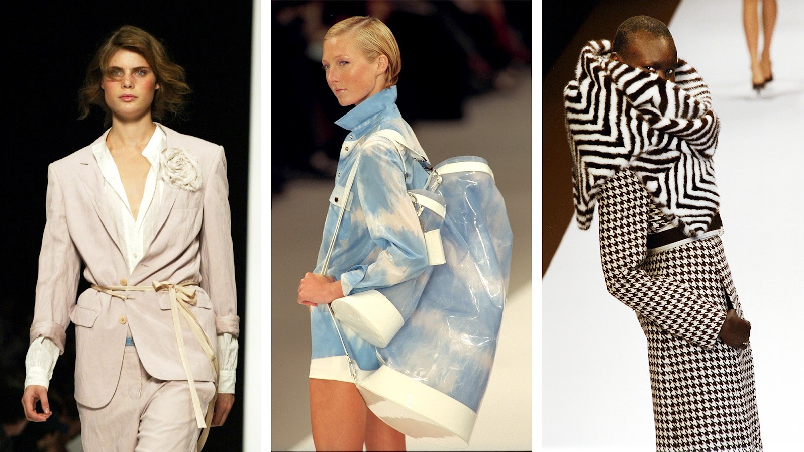 Designer Brands Fashion Mastery