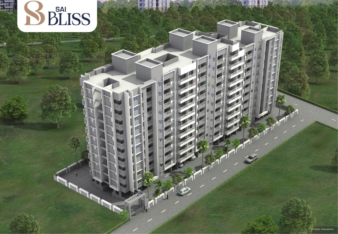 Spatial Splendor Design Bliss