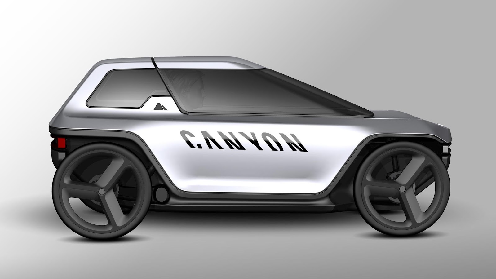 Futuristic Mobility Electric Cars