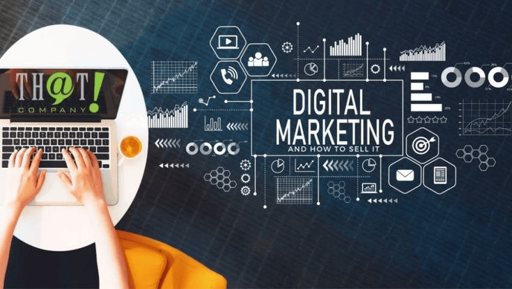 what is freelance digital marketing