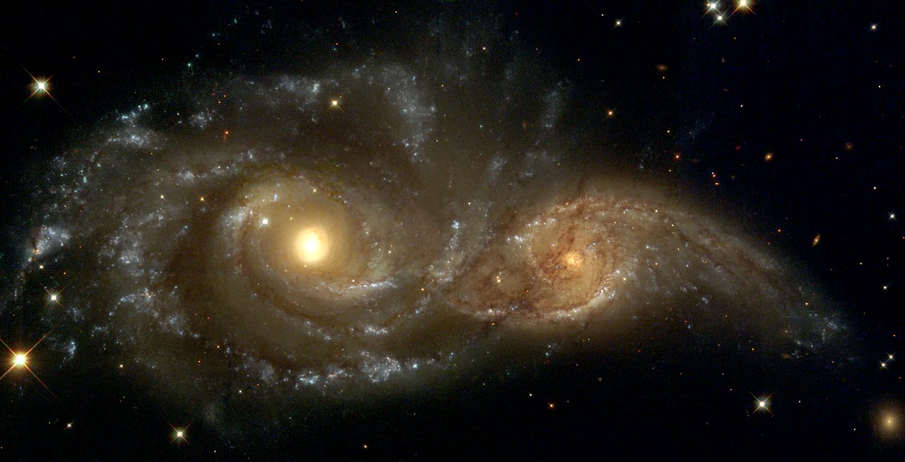 Image: NASA, ESA, and The Hubble Heritage Team (STScI)