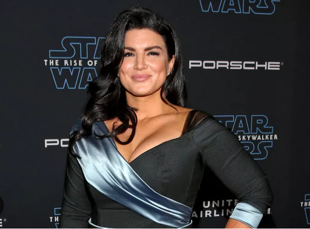 Is Gina Carano Pregnant 2024 The Latest Update on Her Pregnancy