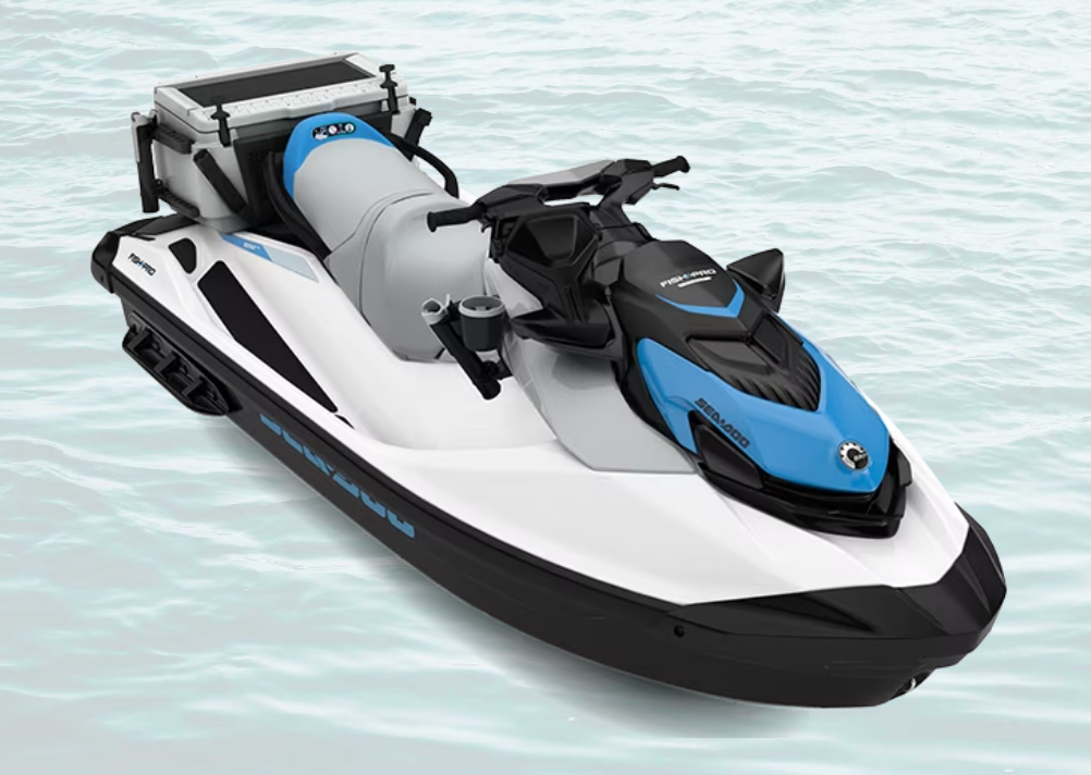 Top 9 Best Fishing Jet Skis: A Comprehensive Buying Guide - Neighbor Blog