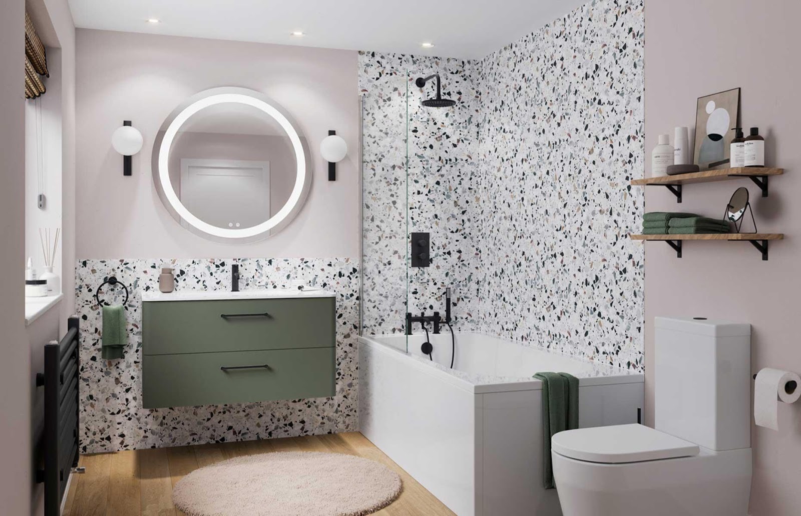 Bathroom Renovation Your Ultimate Guide