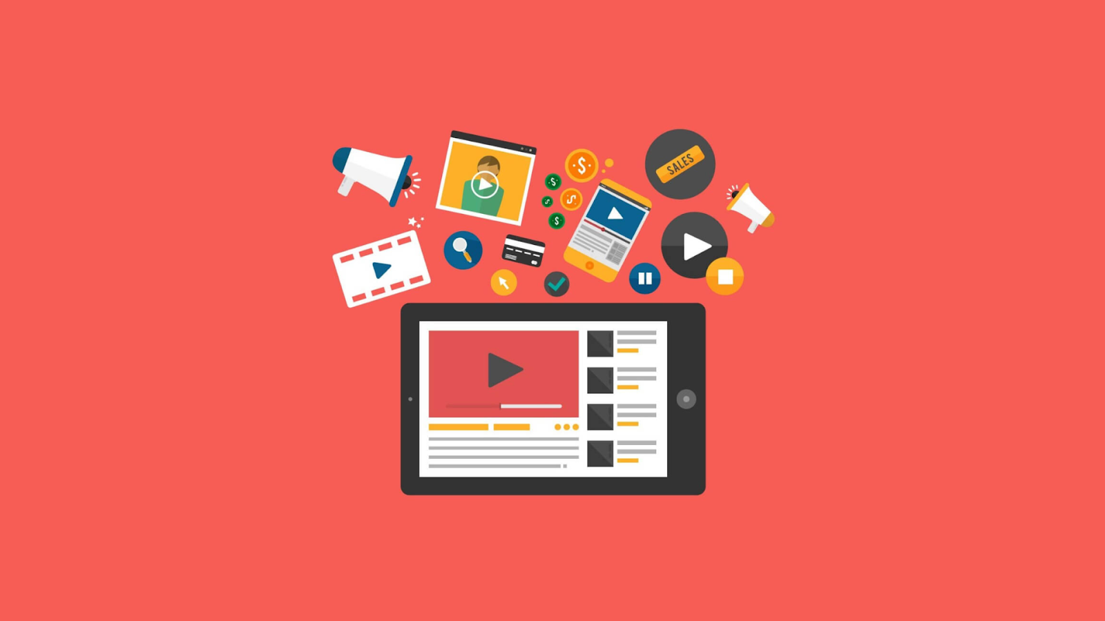 what is video marketing 