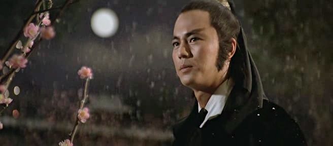 The Timeless Allure of Old School Martial Arts: A Tribute to Ti Lung