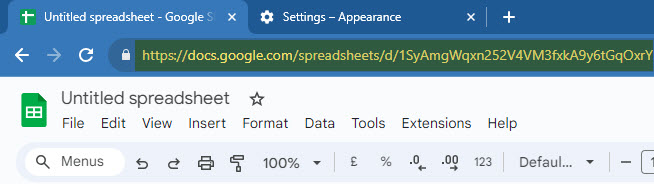 Sincronize Pedidos com Google Sheets e Google Drive