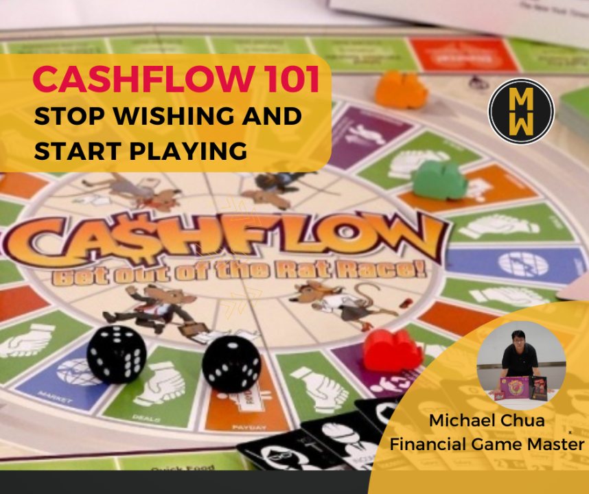 Cash Craft Financial Wizardry
